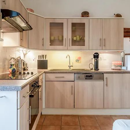 Le Murier, Piscine, Clim, Parking Casa vacanze *