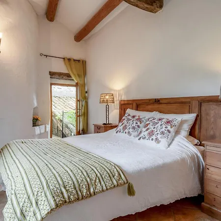 Casa vacanze Le Murier, Piscine, Clim, Parking