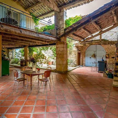 Le Murier, Piscine, Clim, Parking Casa vacanze
