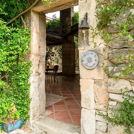 Casa vacanze Le Murier, Piscine, Clim, Parking *