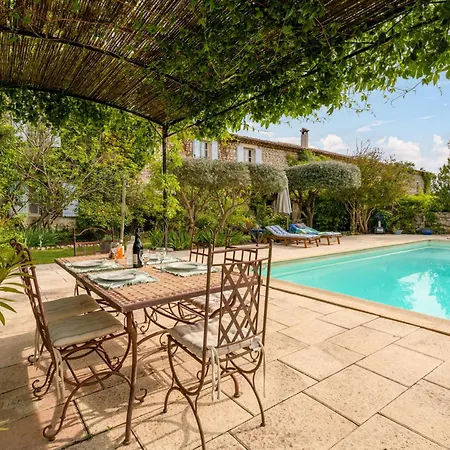 Casa vacanze Le Murier, Piscine, Clim, Parking *