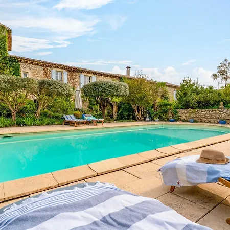 Casa vacanze Le Murier, Piscine, Clim, Parking