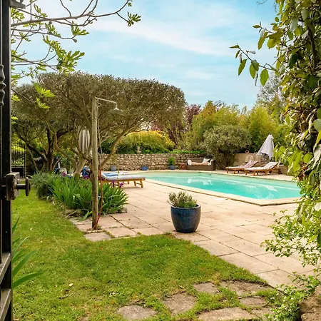 Le Murier, Piscine, Clim, Parking Casa vacanze